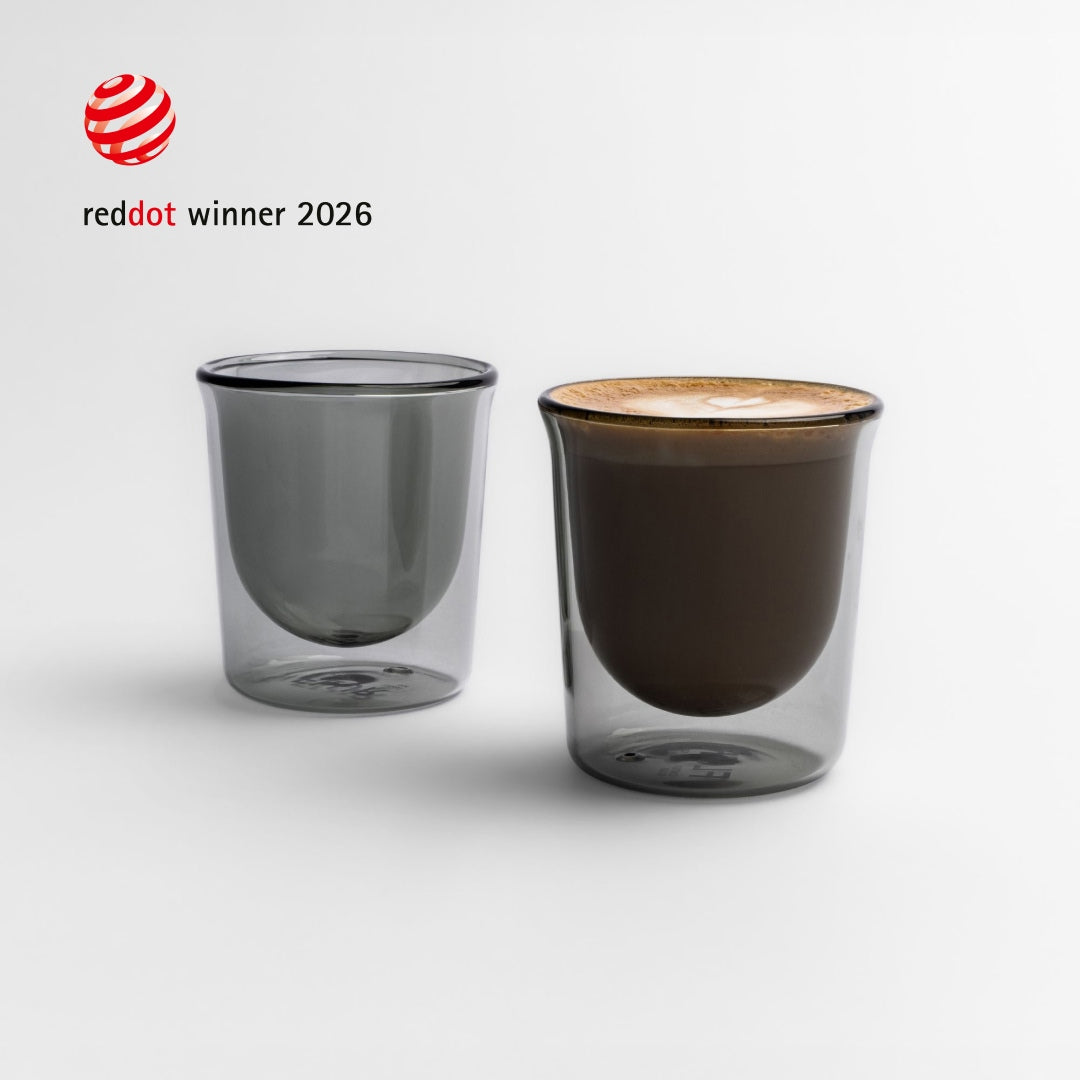 FLUR Cortado Glasses