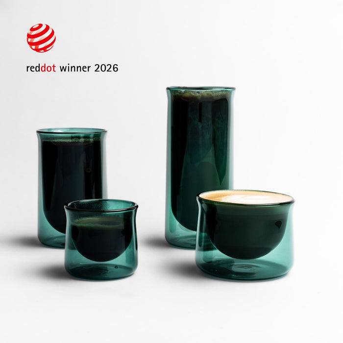 FLUR Family Set — Teal