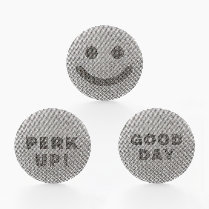 Happy Pucks