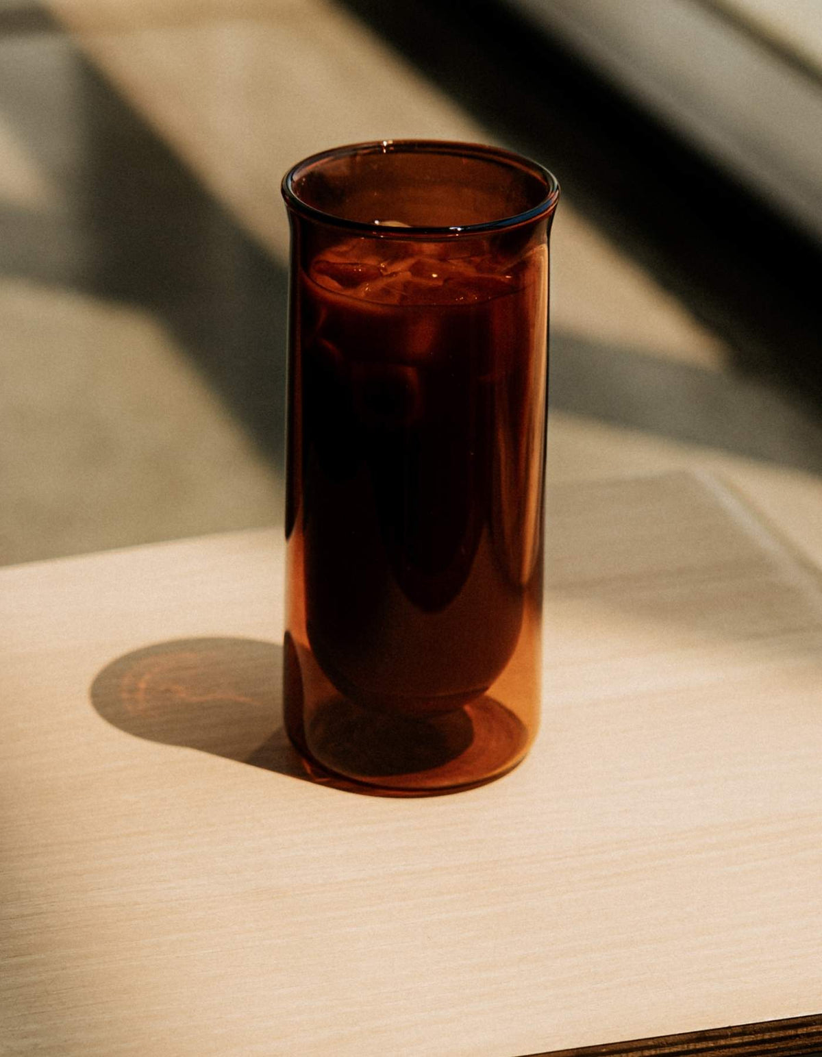 Pure Glass