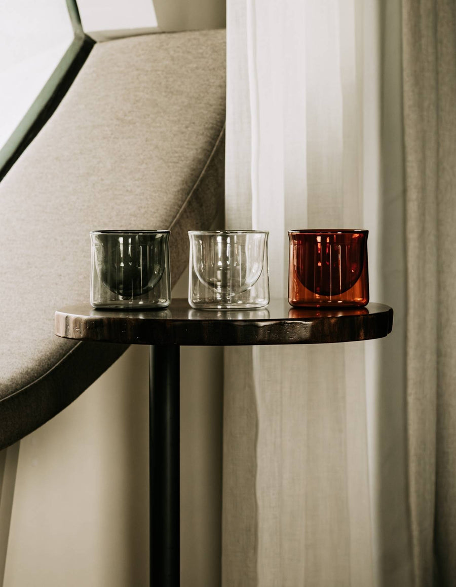 Pure Glass