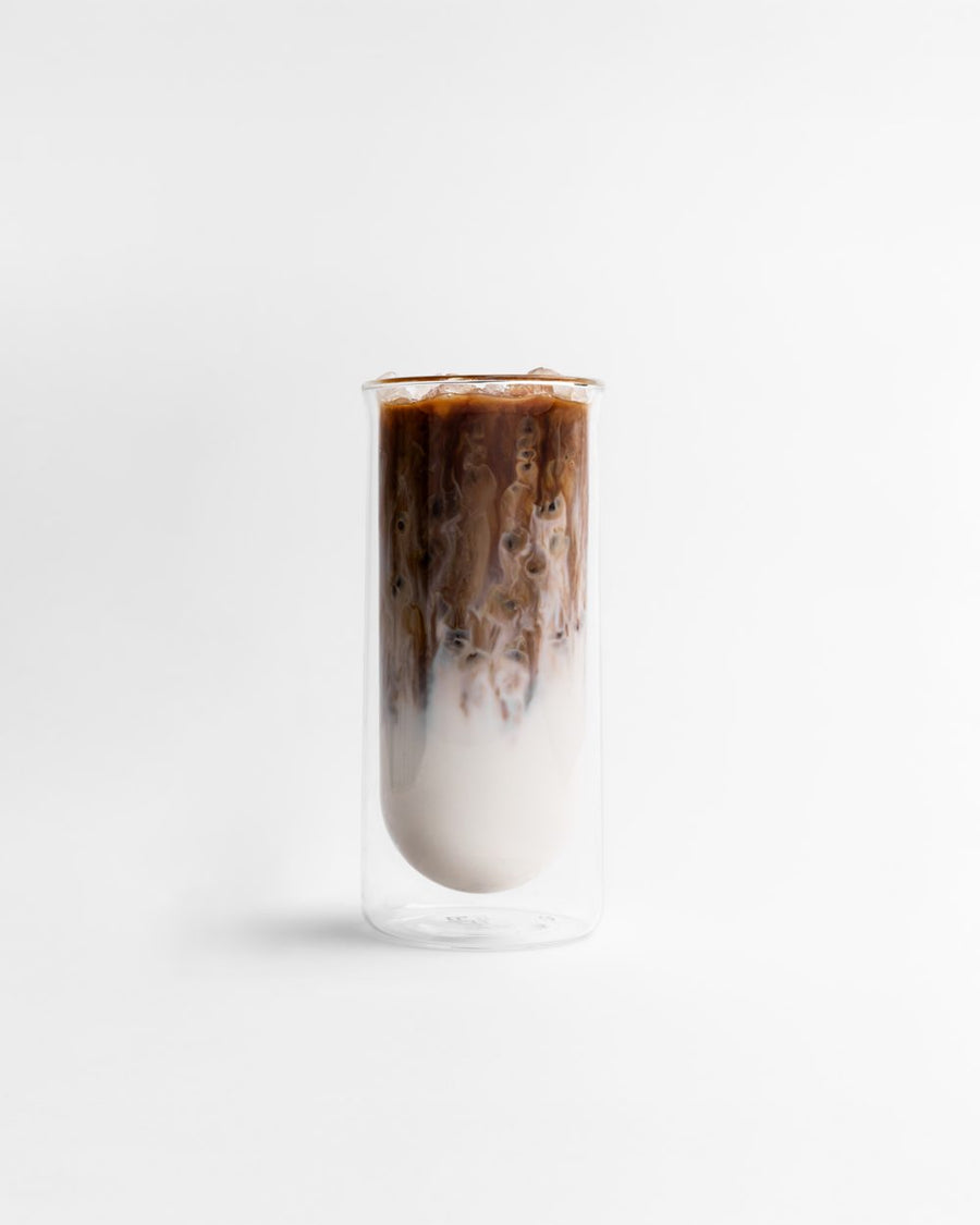 Iced Coffee