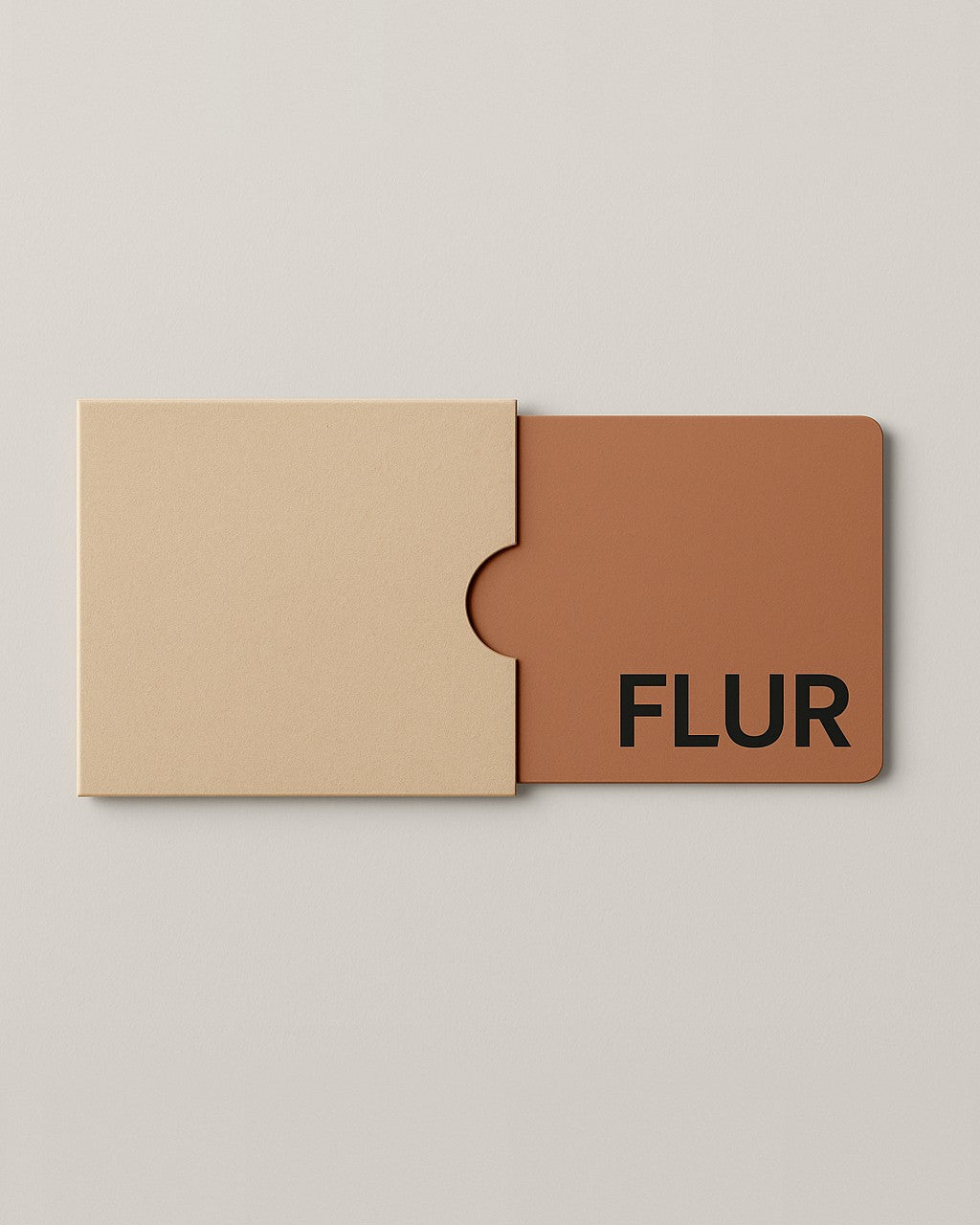 FLUR E-Gift Card