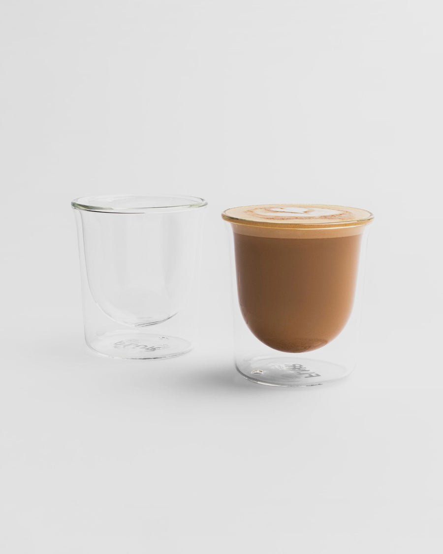 FLUR Cortado Glasses