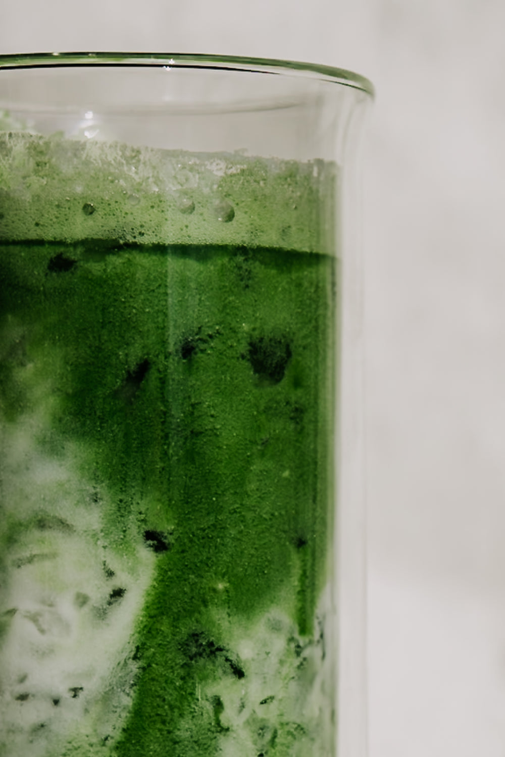 Nami matcha
