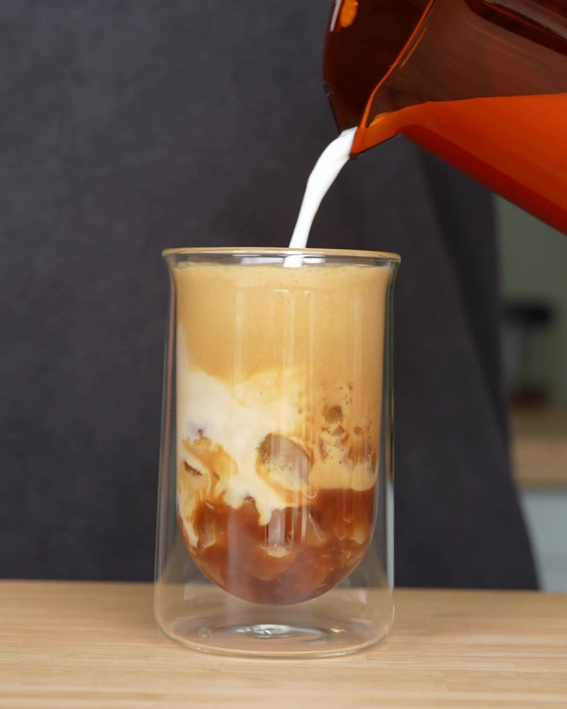 Brown Sugar Cinnamon Syrup
