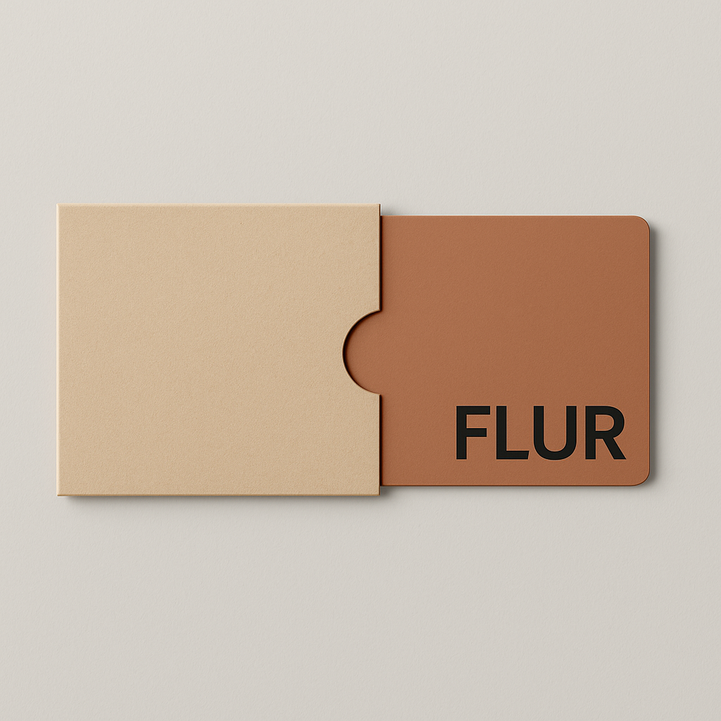 FLUR E-Gift Card