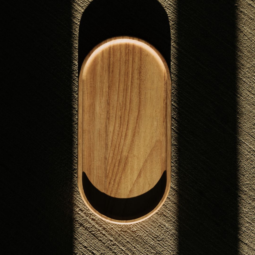FLUR Coffee Tray