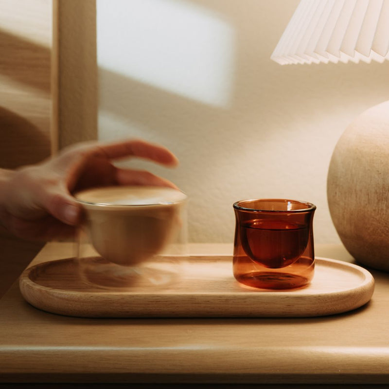 FLUR Coffee Tray