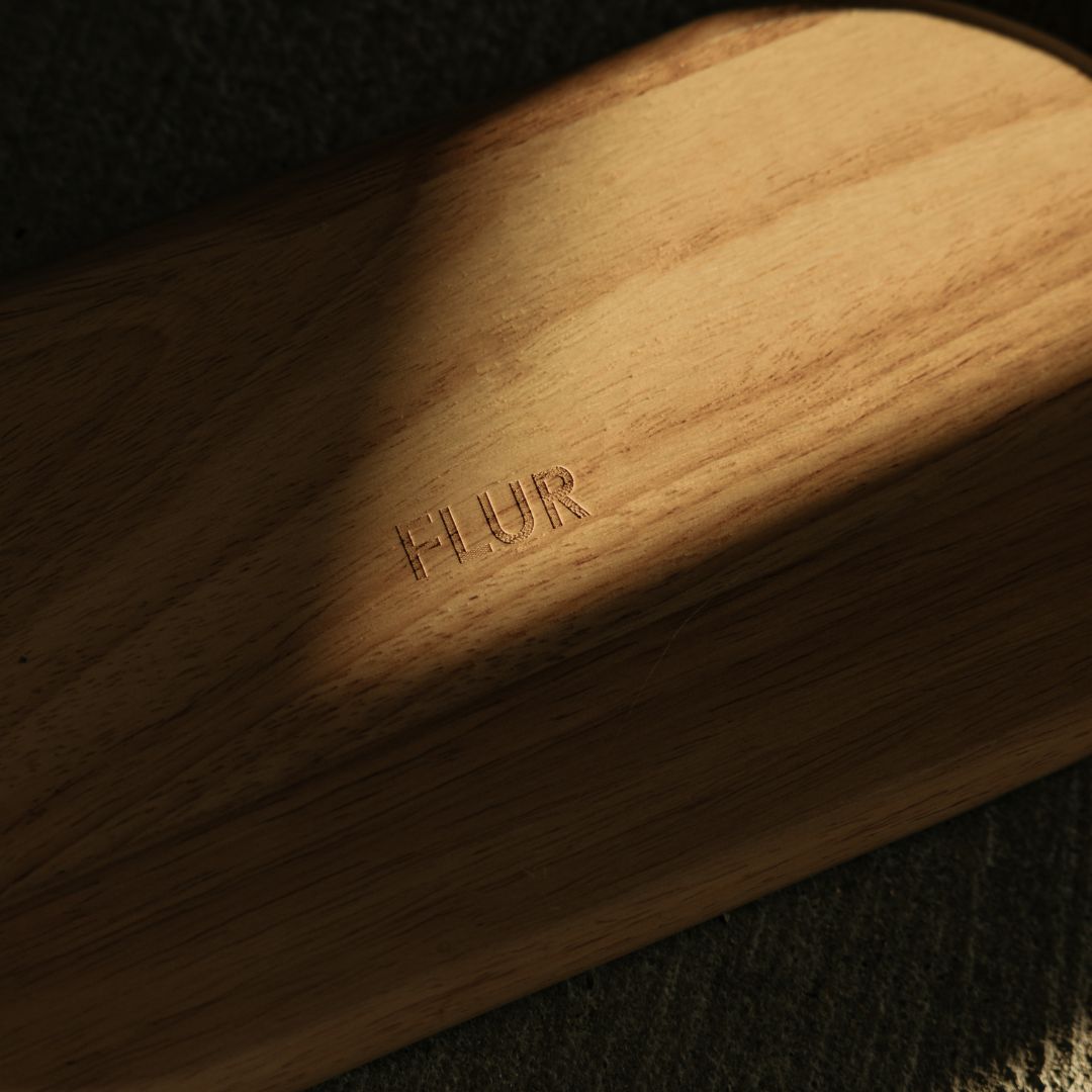 FLUR Coffee Tray