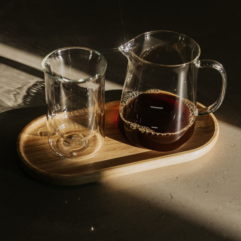 FLUR Coffee Tray