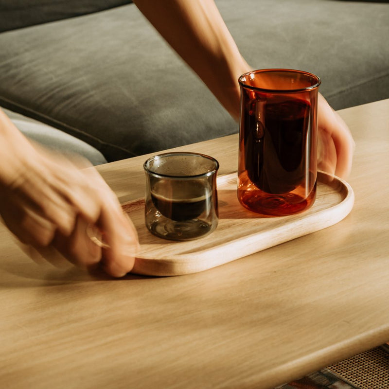 FLUR Coffee Tray