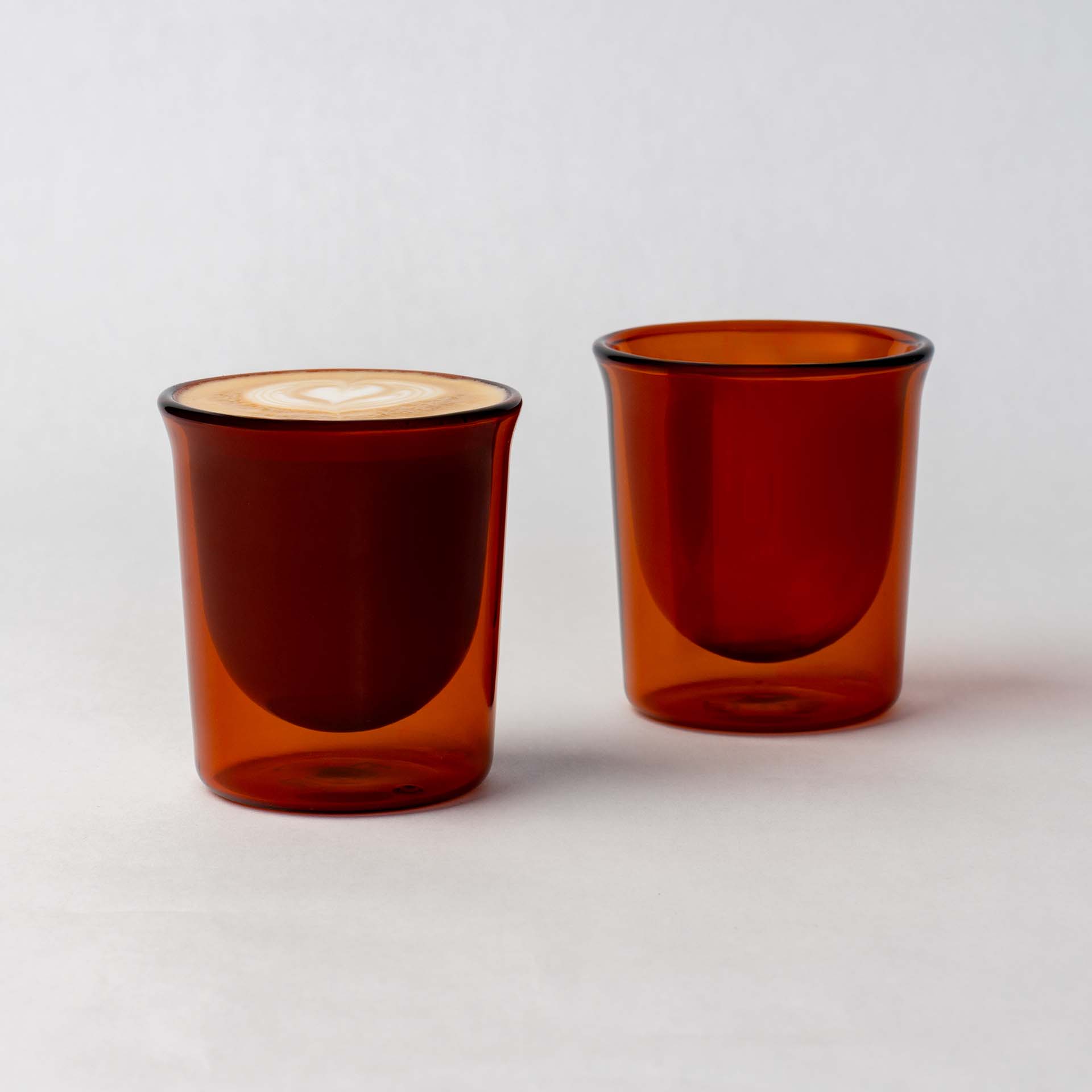 FLUR Cortado Glasses