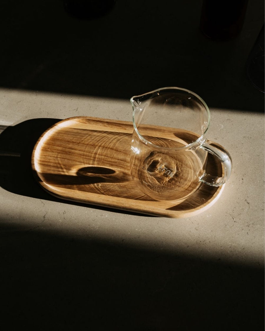 Pure Glass