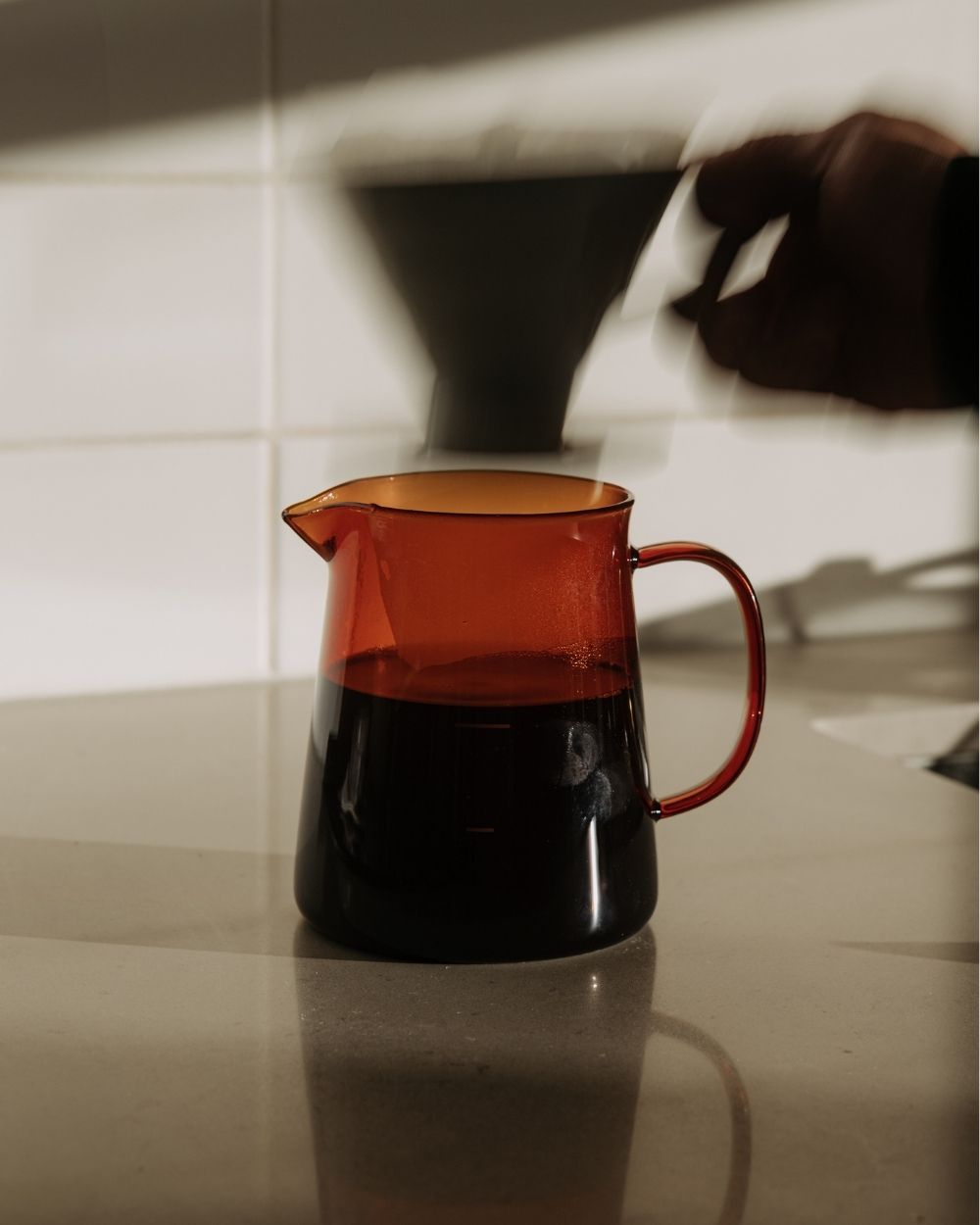 Brewing