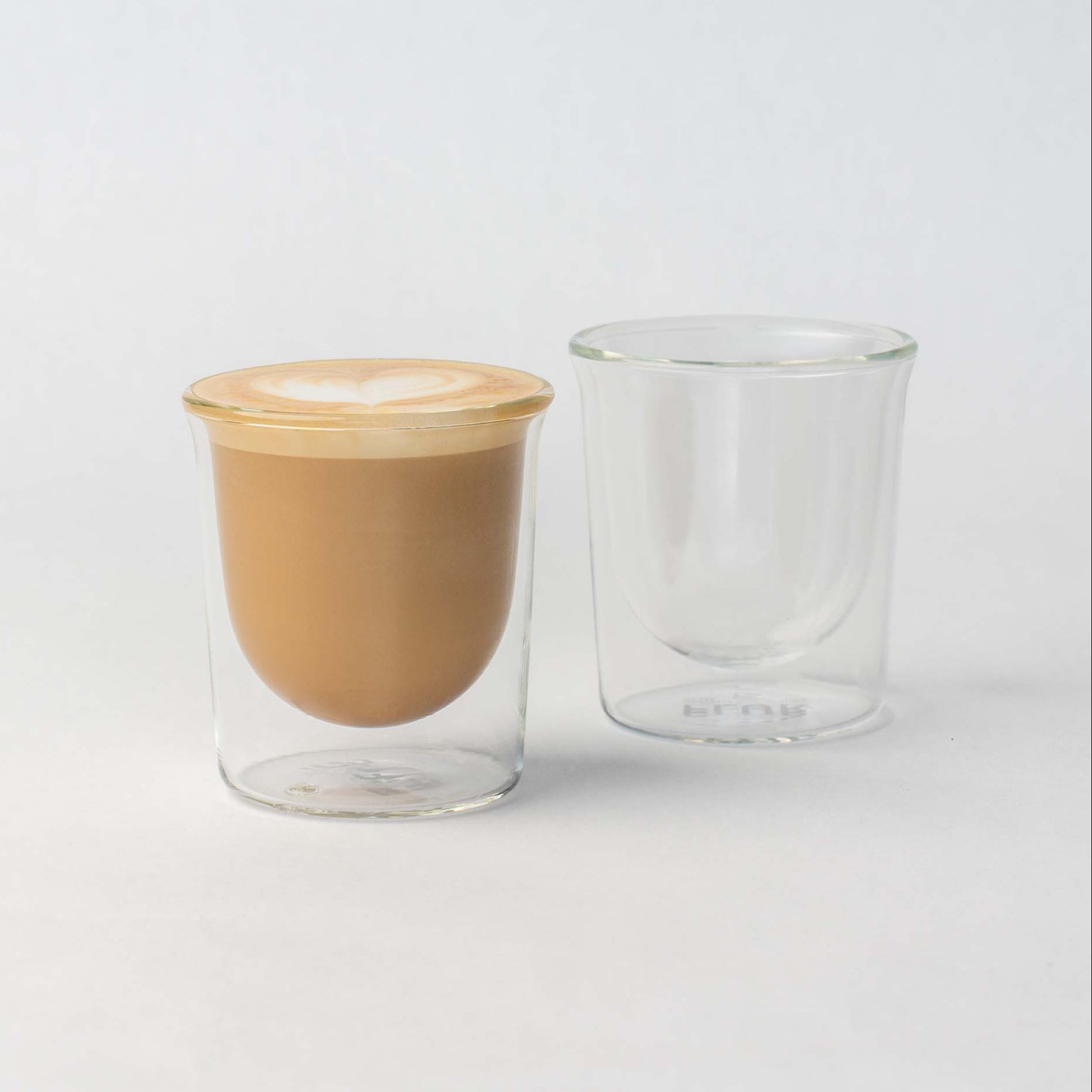 FLUR Cortado Glasses