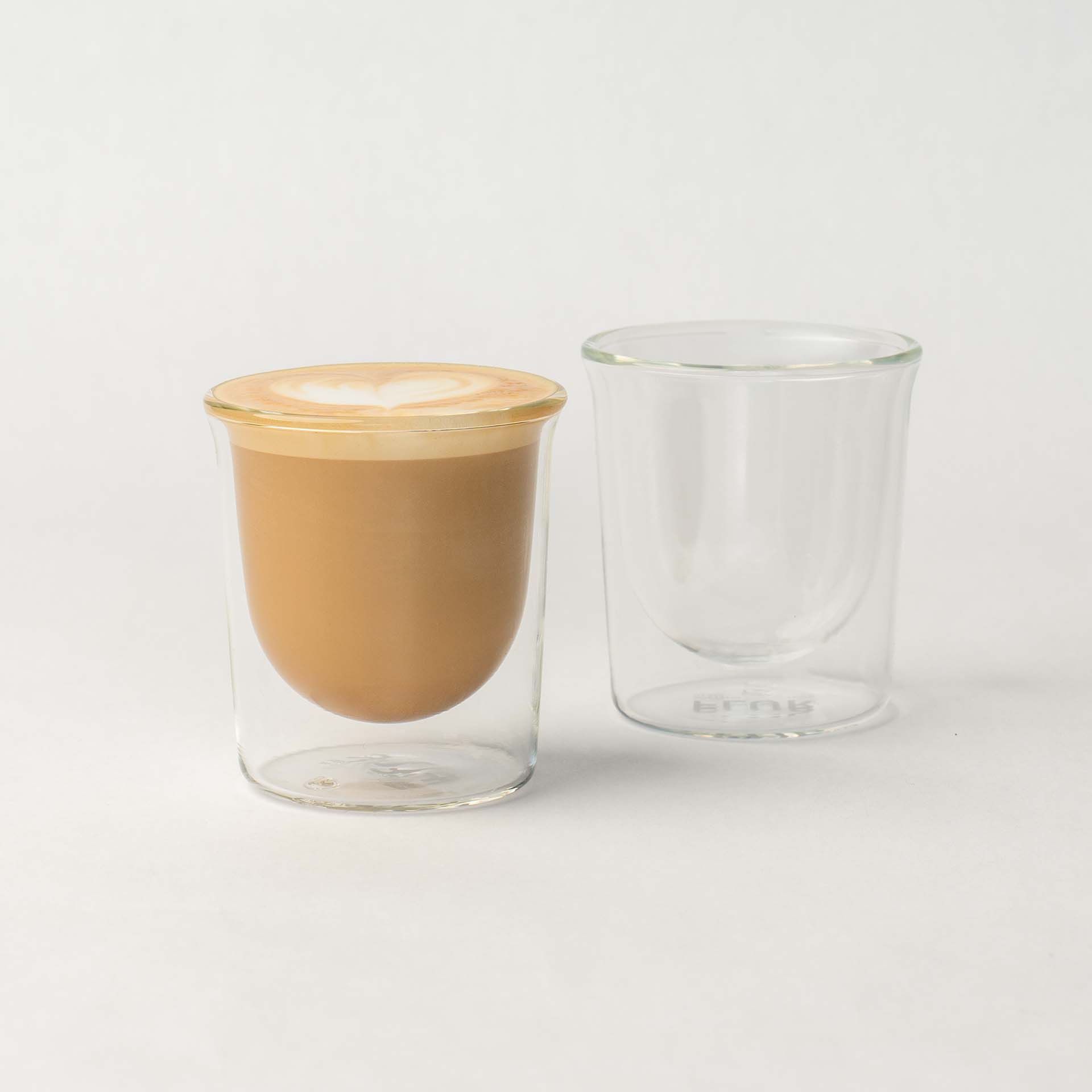 FLUR Cortado Glasses