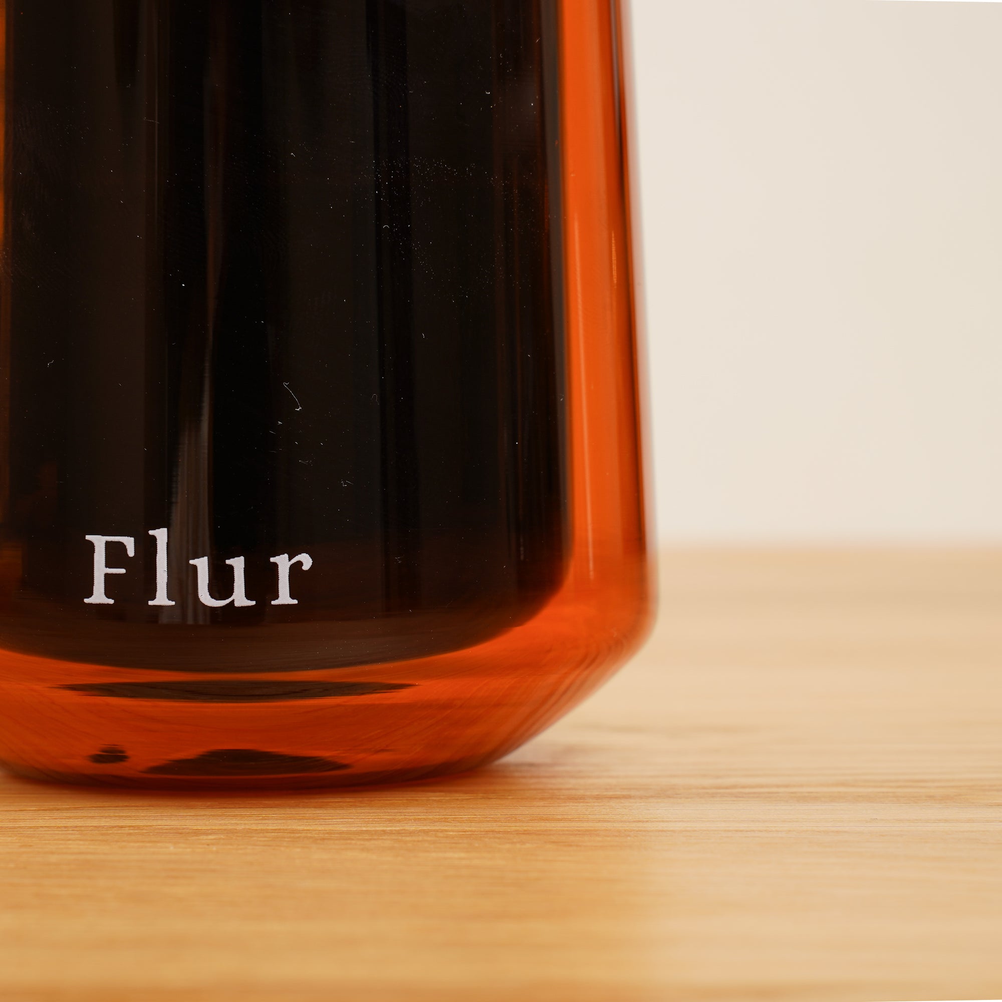 Flur Tasting Glass – Flur Glassware