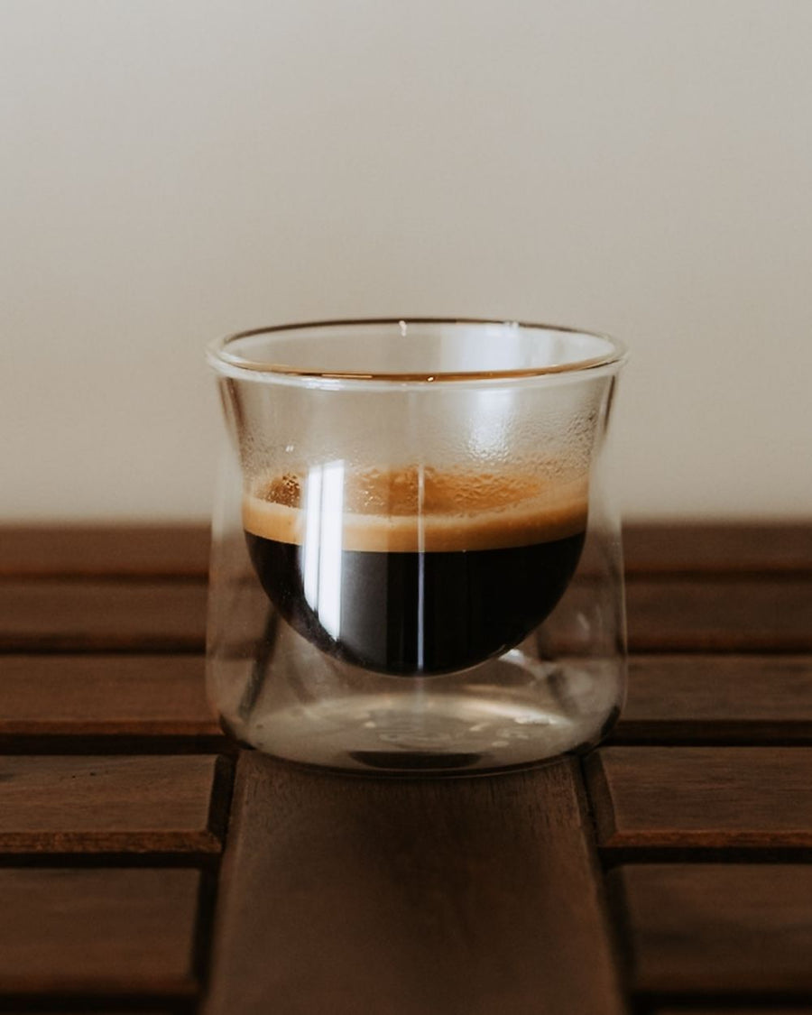 Double-Walled