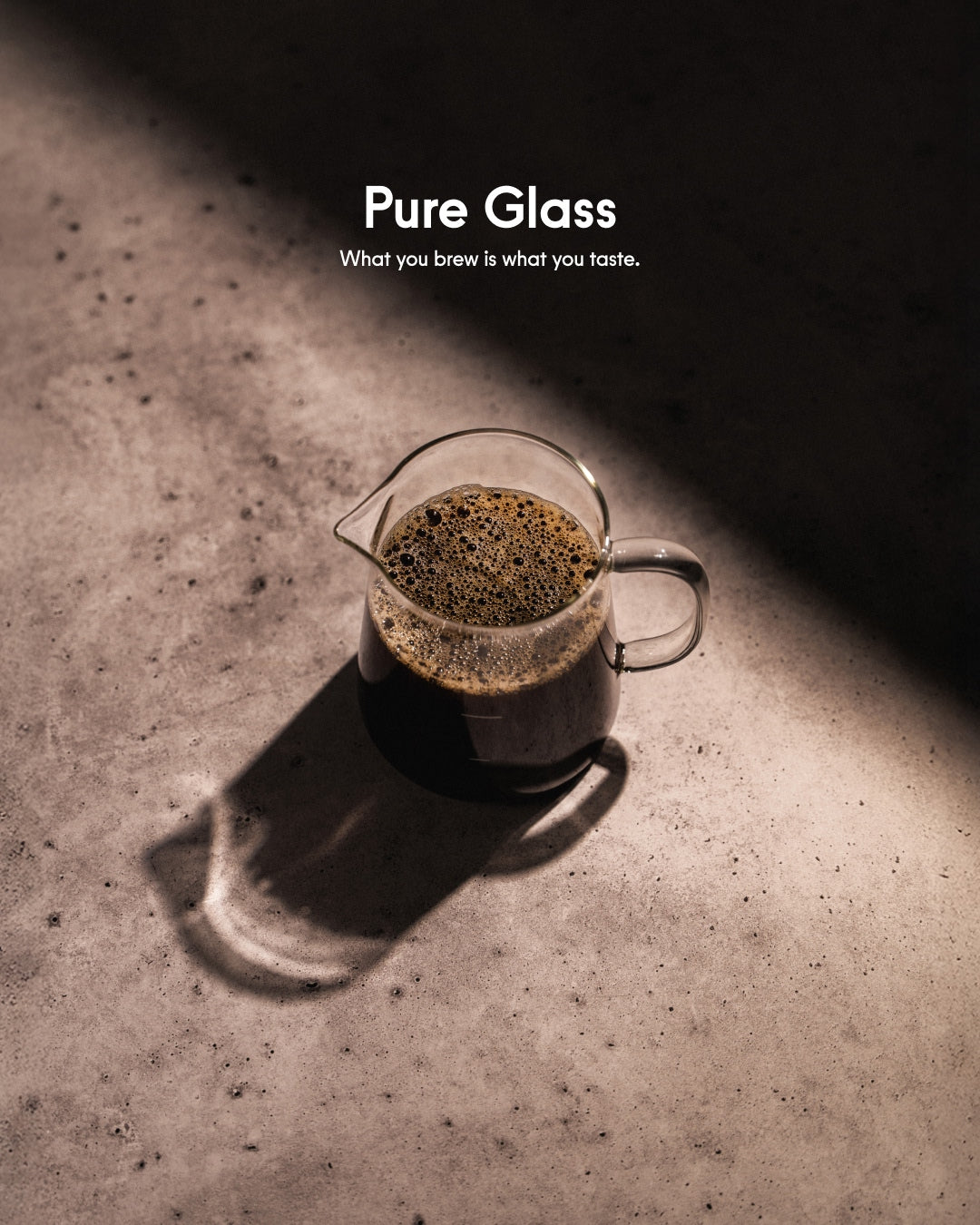 FLUR Carafe