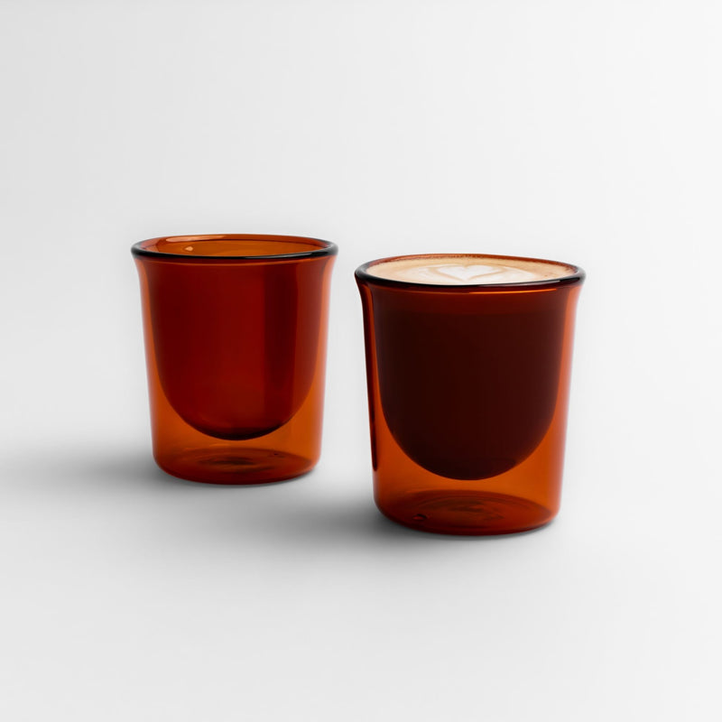 FLUR Cortado Glasses