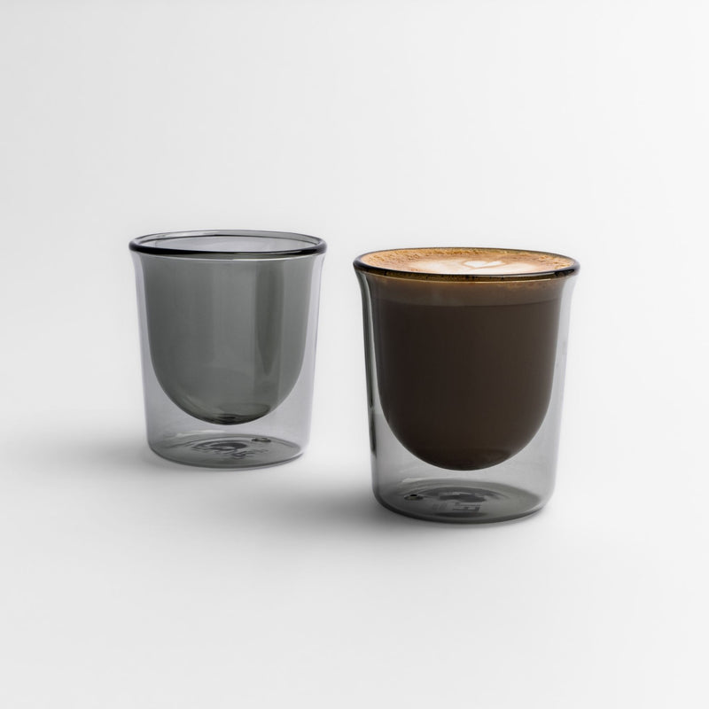 FLUR Cortado Glasses
