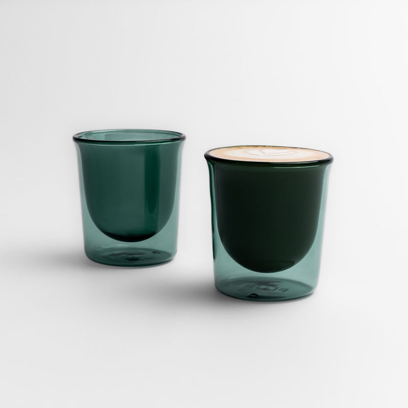 FLUR Cortado Glasses