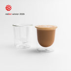 FLUR Cortado Glasses