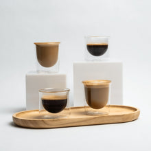 Espresso Lovers Set
