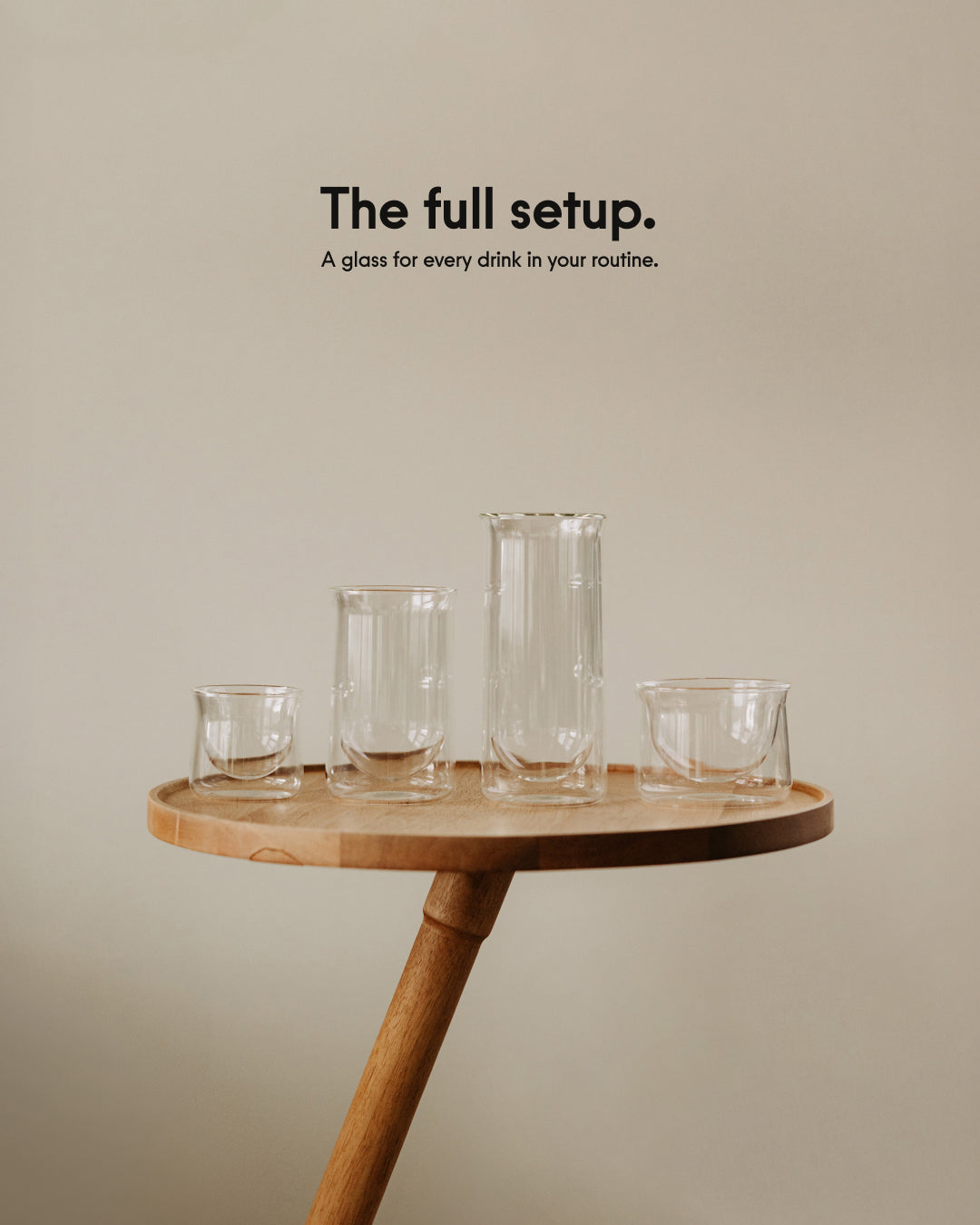 FLUR Family Set