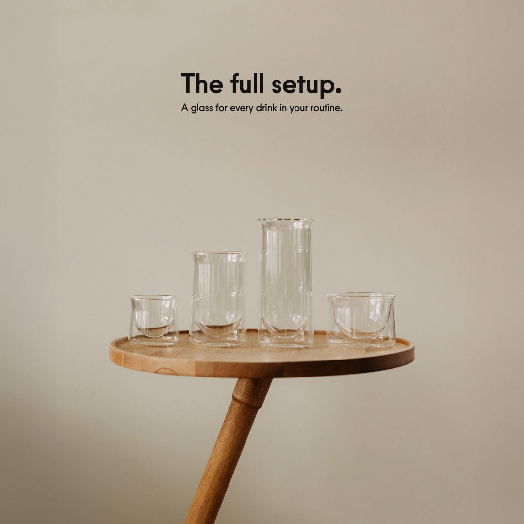FLUR Family Set