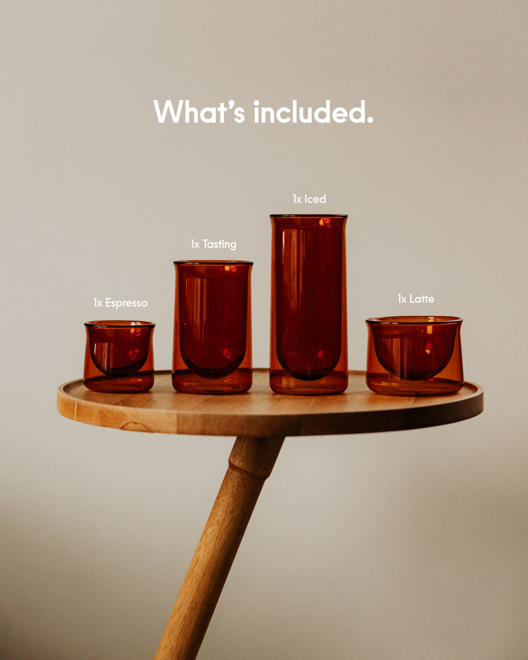 FLUR Family Set