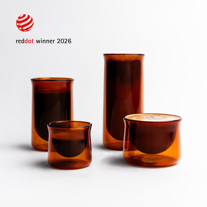 FLUR Family Set — Amber