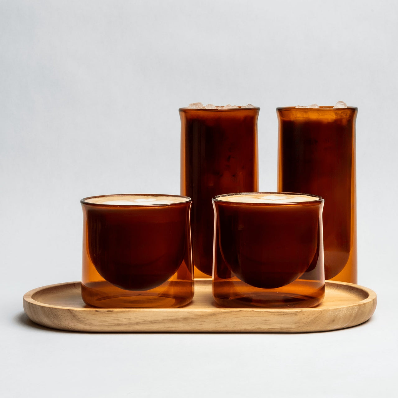 FLUR Latte Lovers Set