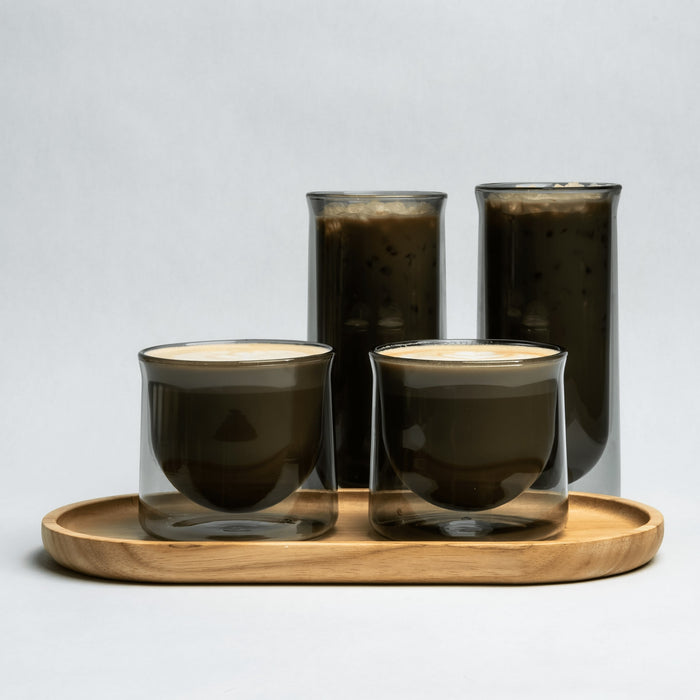 FLUR Latte Lovers Set — Smoke