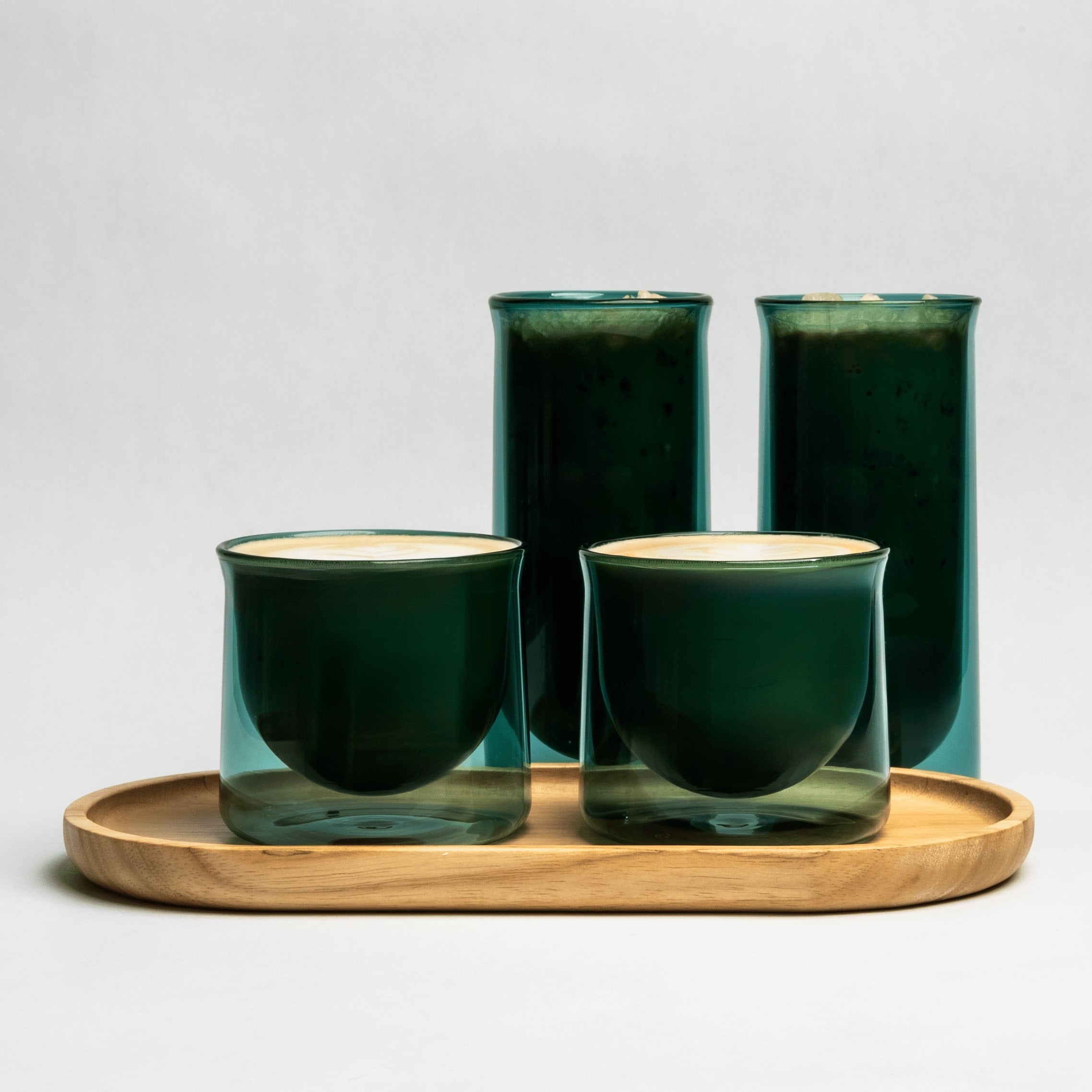 FLUR Latte Lovers Set