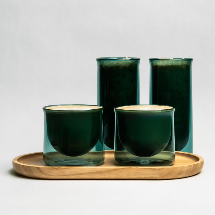 FLUR Latte Lovers Set — Teal