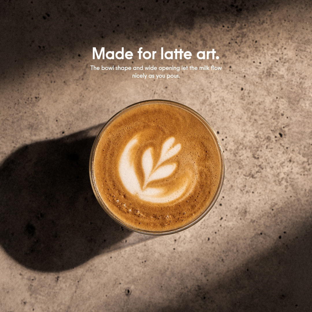 FLUR Latte Lovers Set