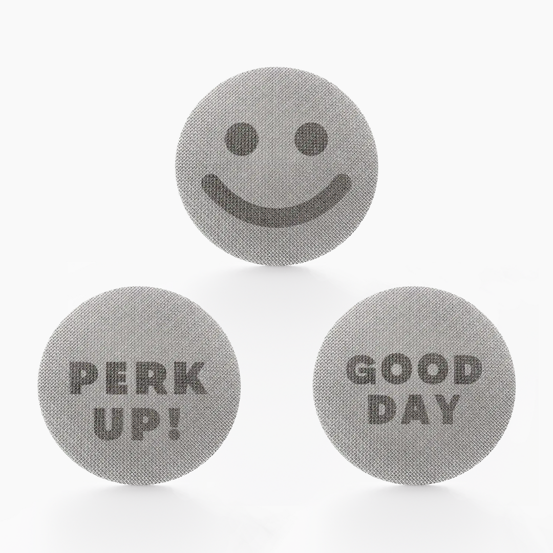 Happy Pucks - 51mm