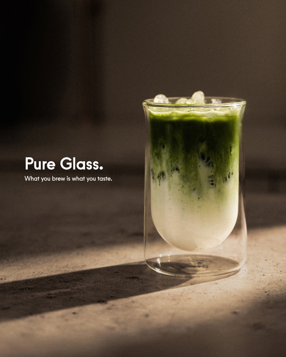 FLUR Tasting Glasses