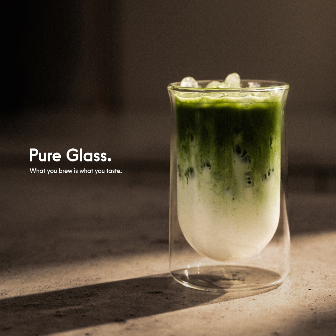 FLUR Tasting Glasses