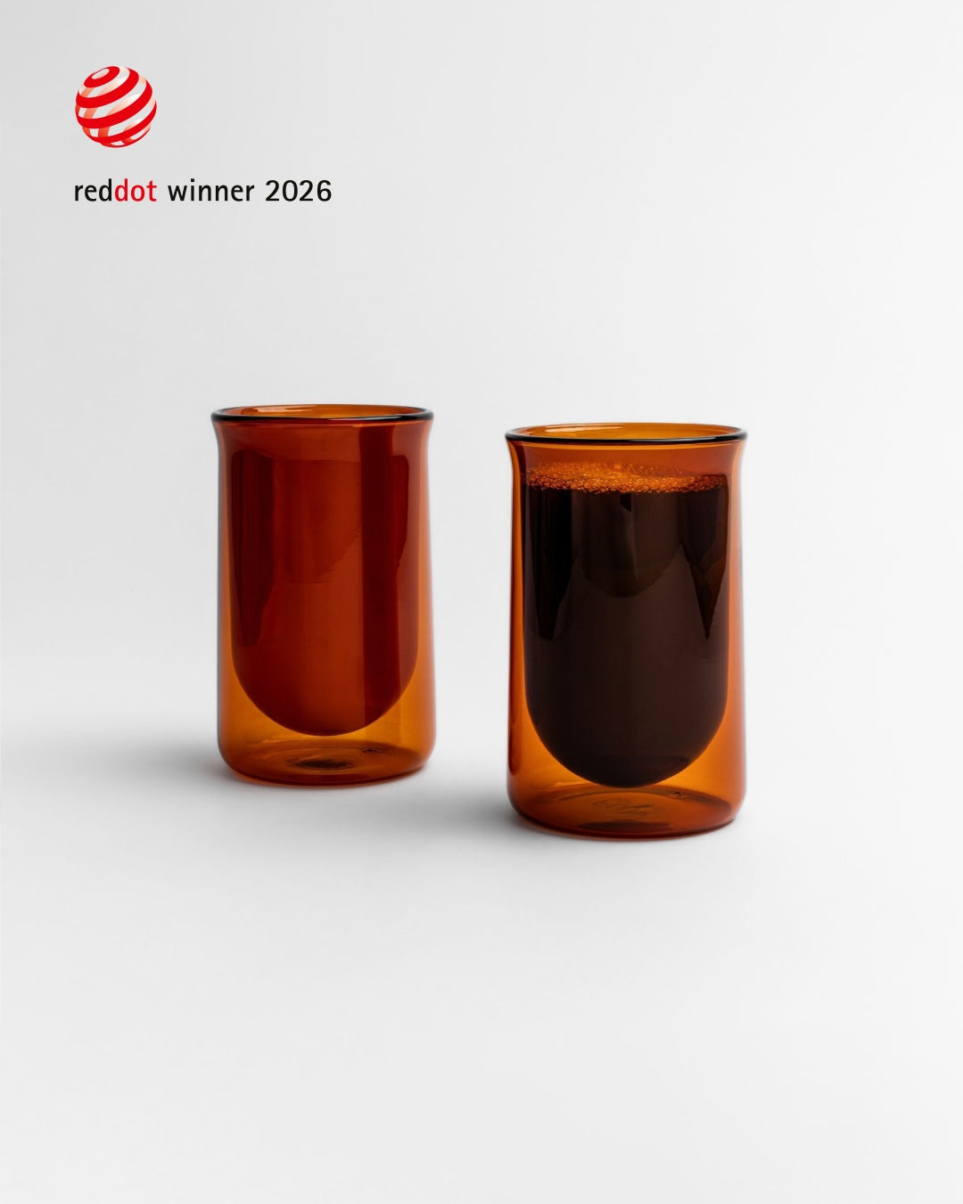 FLUR Tasting Glasses