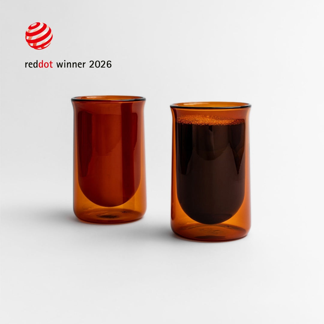 FLUR Tasting Glasses