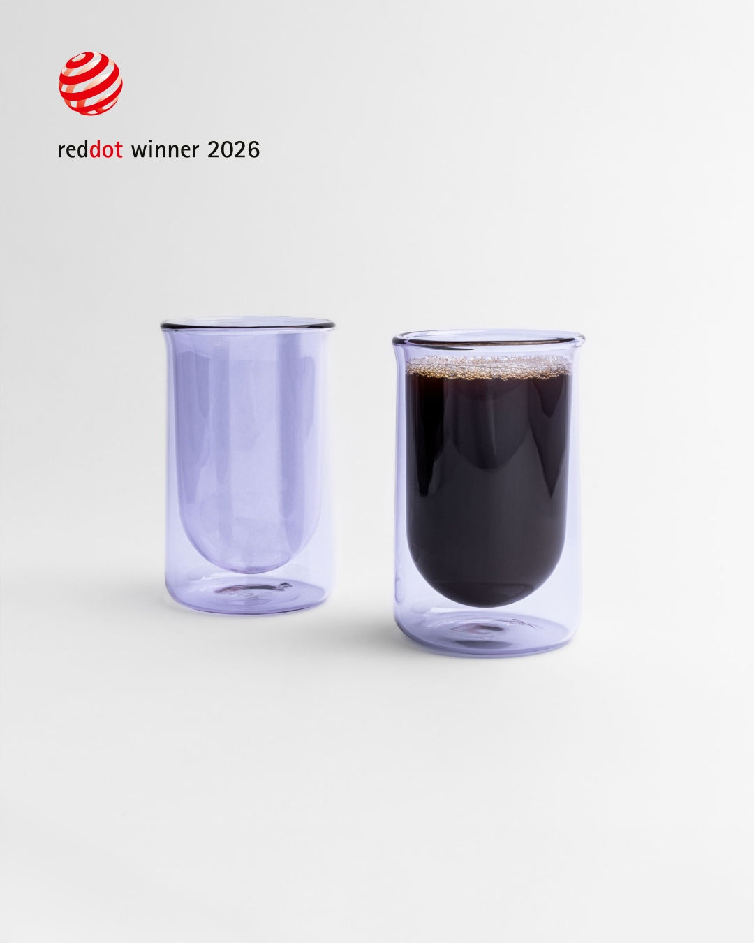 FLUR Tasting Glasses