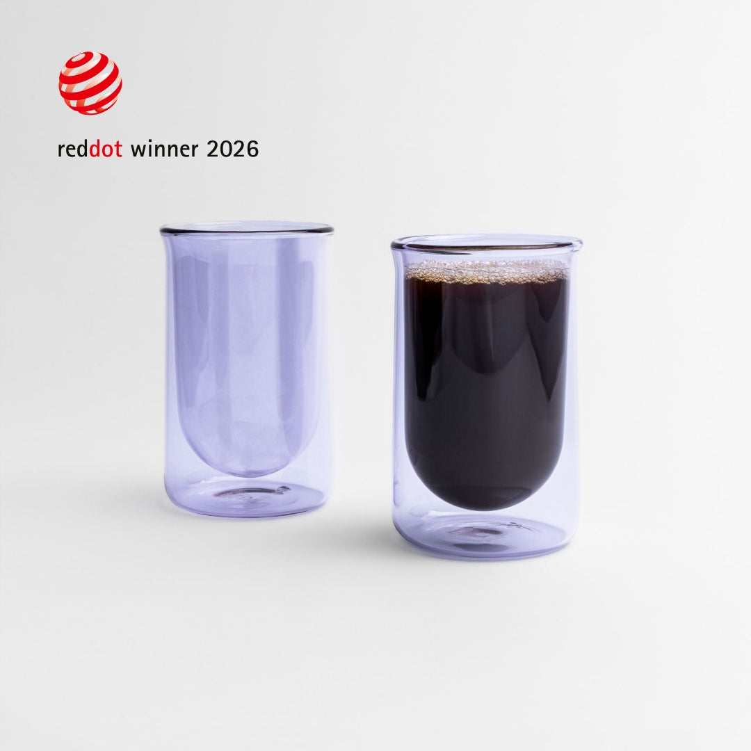 FLUR Tasting Glasses
