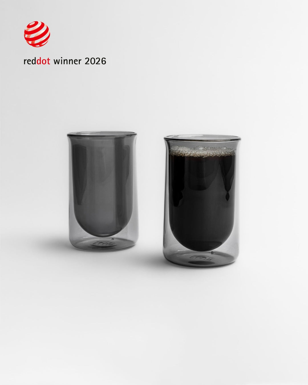 FLUR Tasting Glasses