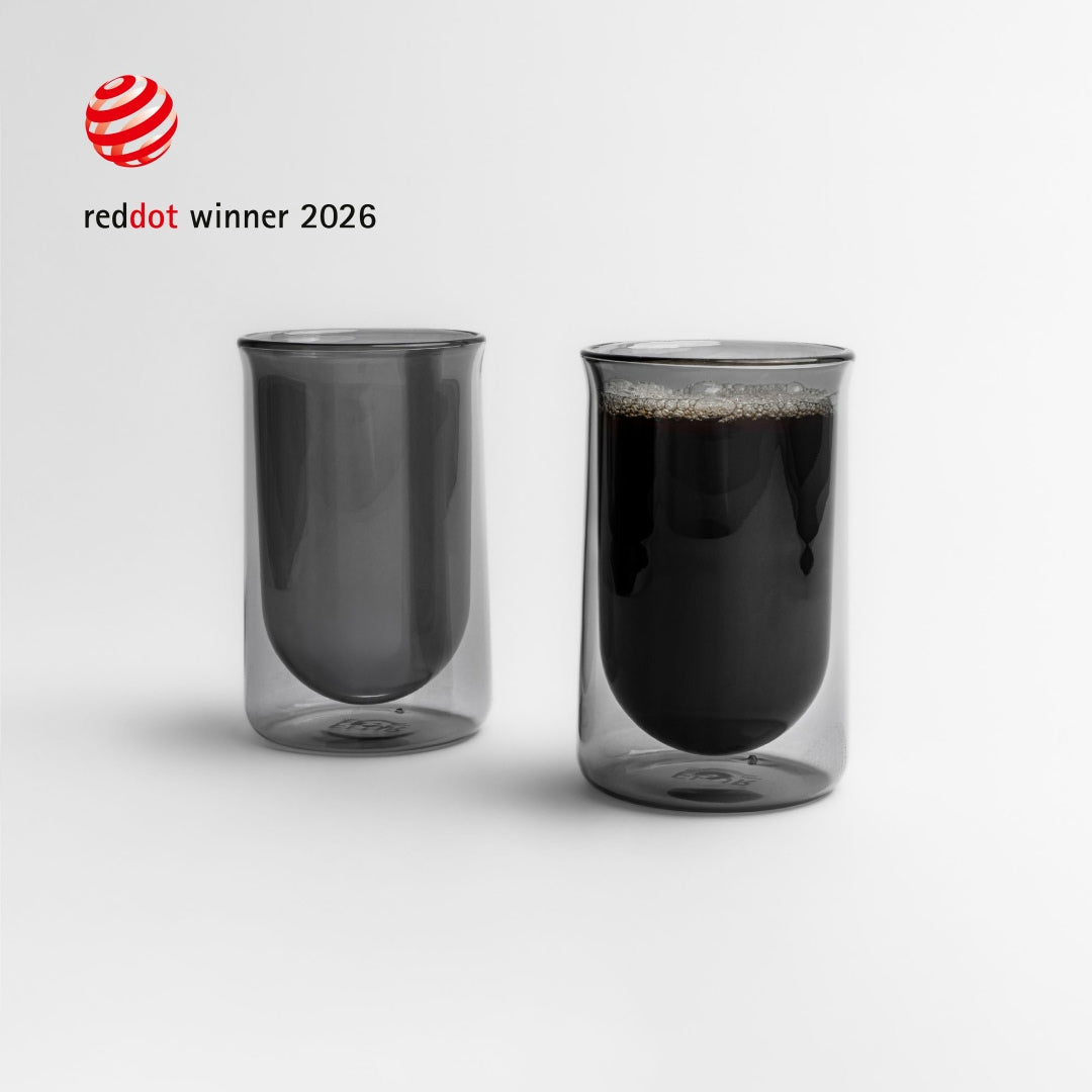 FLUR Tasting Glasses
