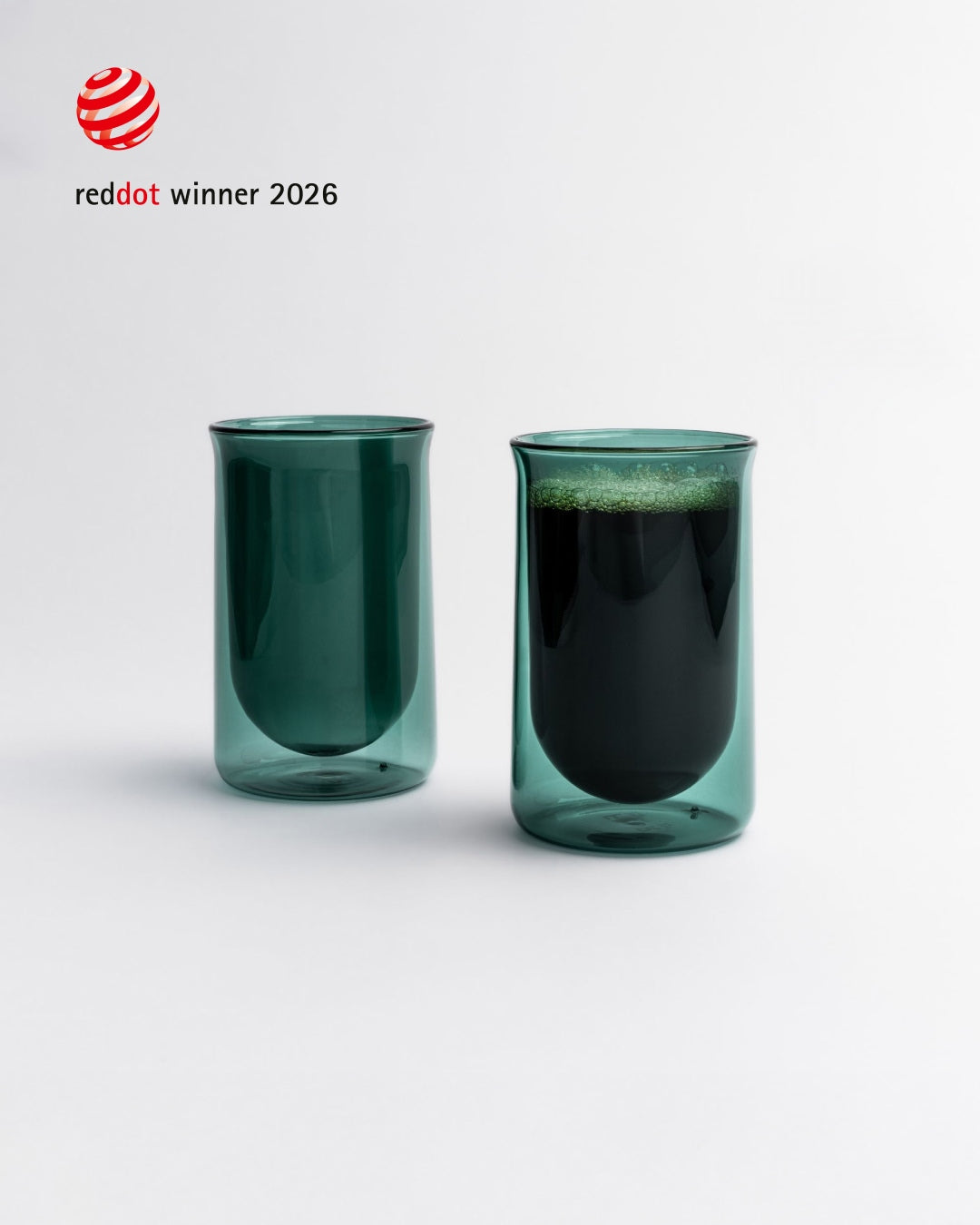 FLUR Tasting Glasses