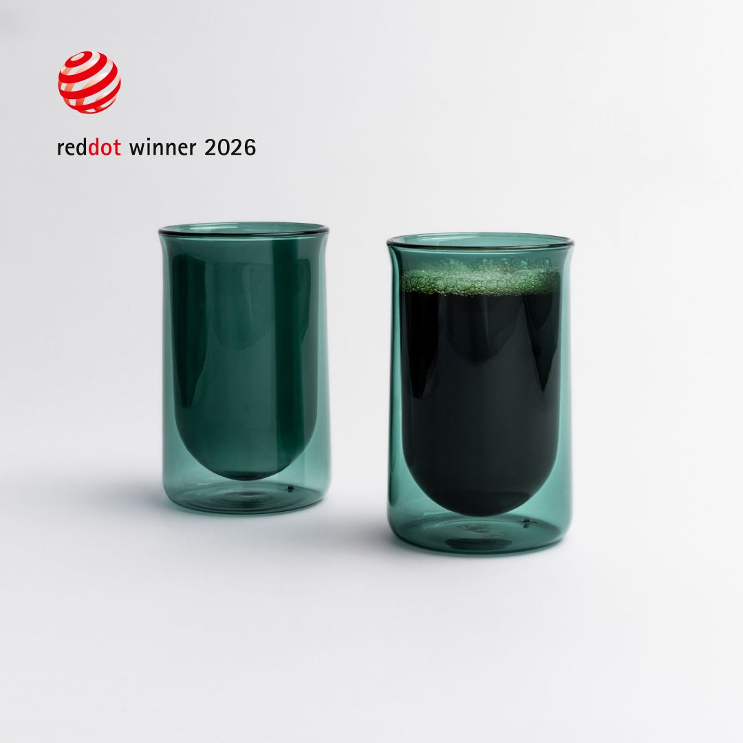 FLUR Tasting Glasses