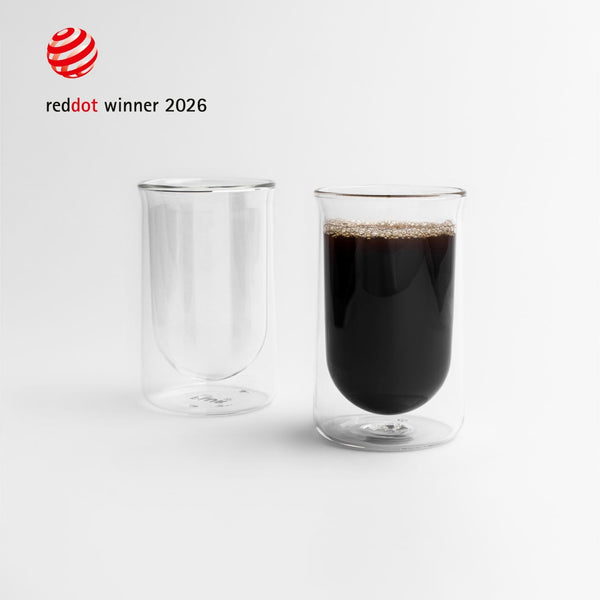 FLUR Tasting Glasses